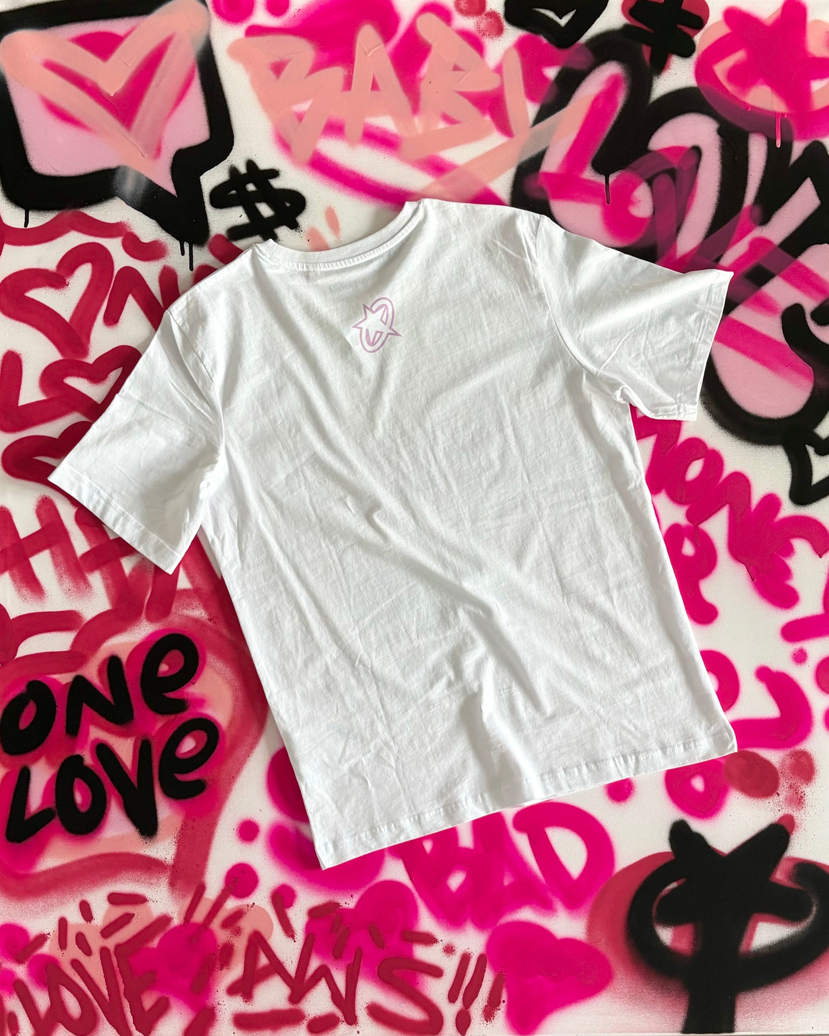 AWS - Allways Loving T-SHIRT