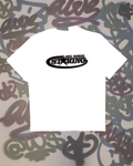 AWS - OG T-SHIRT WHITE