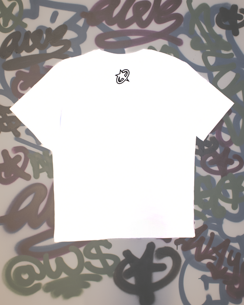 AWS - OG T-SHIRT WHITE