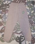 AWS - PANTS GREY/GREEN