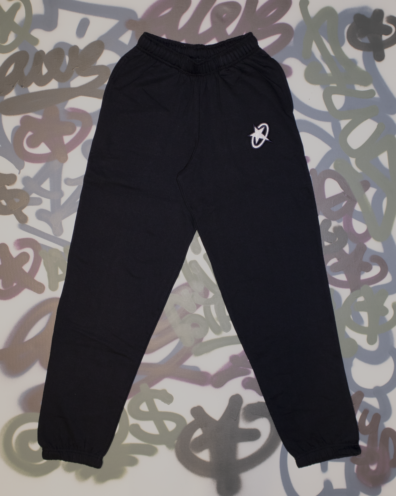 AWS - PANTS NAVY/BLUE