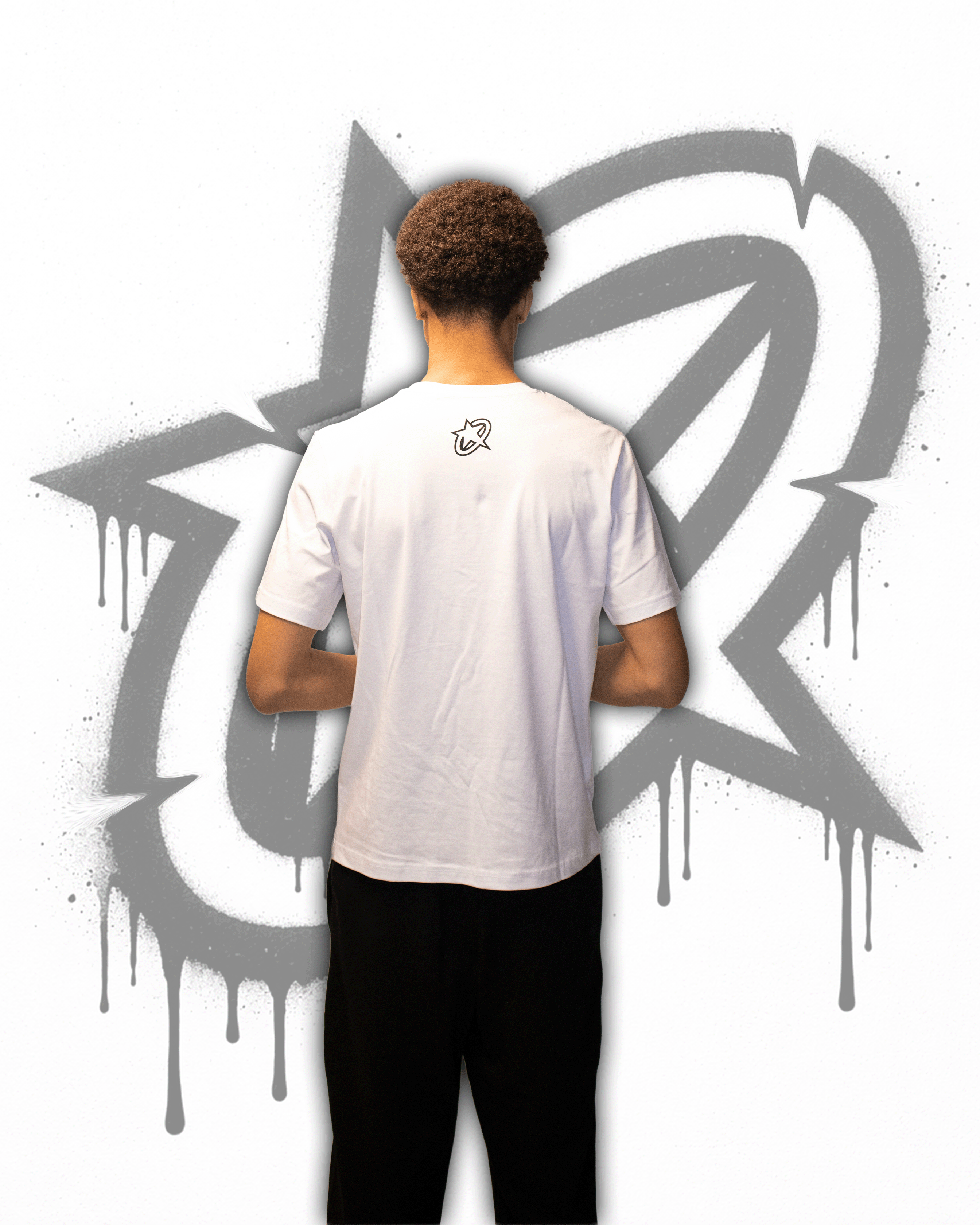 AWS - OG T-SHIRT WHITE