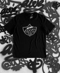 AWS - KING T-SHIRT BLACK