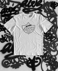 AWS - KING T-SHIRT WHITE
